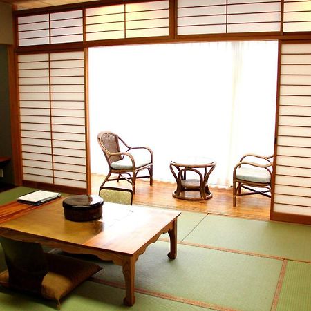 Hotel Seira Shimanto Симанто Экстерьер фото