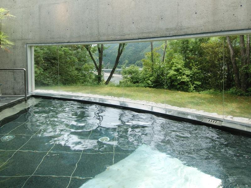 Hotel Seira Shimanto Симанто Экстерьер фото