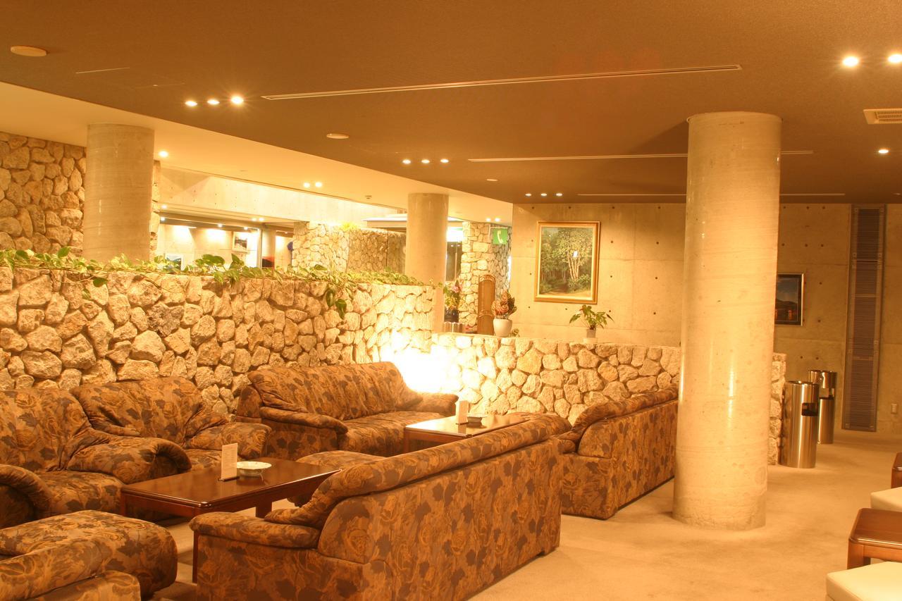 Hotel Seira Shimanto Симанто Экстерьер фото