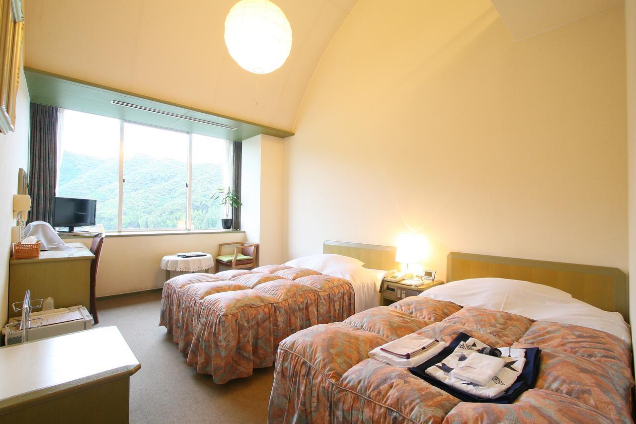 Hotel Seira Shimanto Симанто Экстерьер фото