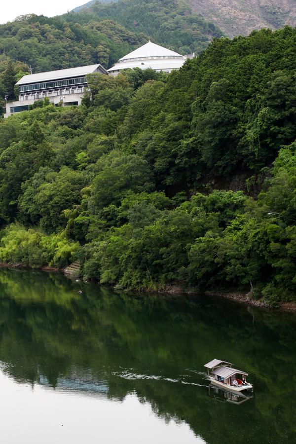 Hotel Seira Shimanto Симанто Экстерьер фото
