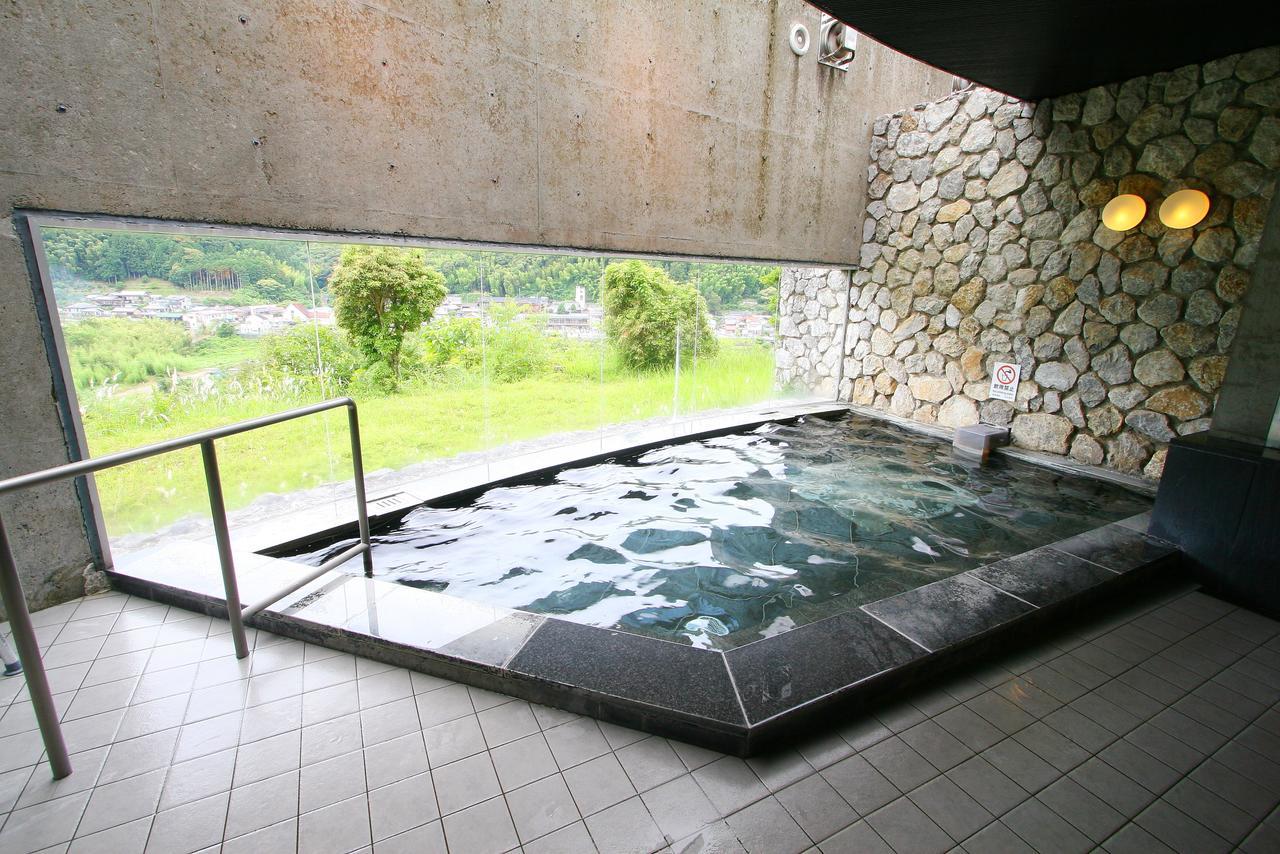 Hotel Seira Shimanto Симанто Экстерьер фото