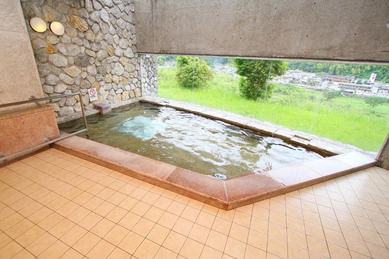 Hotel Seira Shimanto Симанто Экстерьер фото